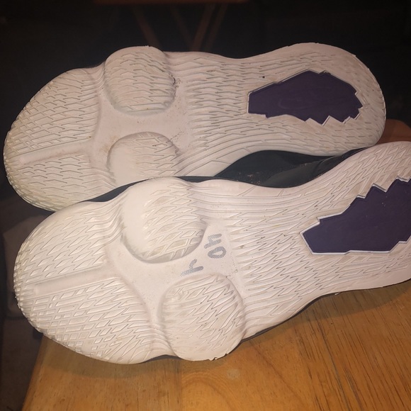 🔥 HOT PICK 11/9/22 🔥 Limited Edition Lebron 17 “Lakers” Basketball Shoe - Picture 7 of 8